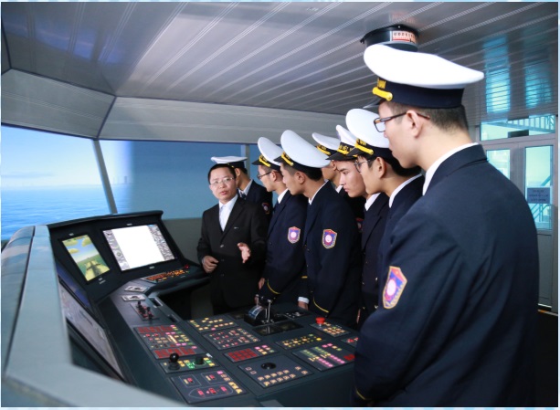 Thuyền trưởng hạng tư