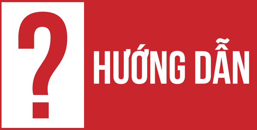 HƯỚNG DẪN HỌC, ÔN TẬP VÀ THI THỬ LỚP CẤP GCNKNCM TMT VÀ CCCM PTTNĐ