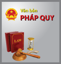 VĂN BẢN PHÁP QUY